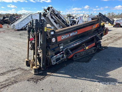 2019 Ditch Witch JT20 Directional Drill