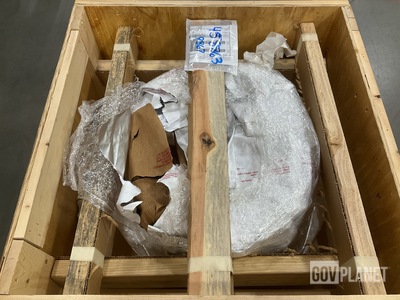 (2) Fluidyne 209-4679953ITEM2 Special Test Fixture