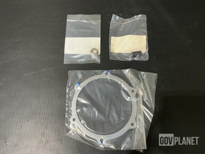 (11) Shim Sets, (155) Sleeve Spacers & Assorted Items
