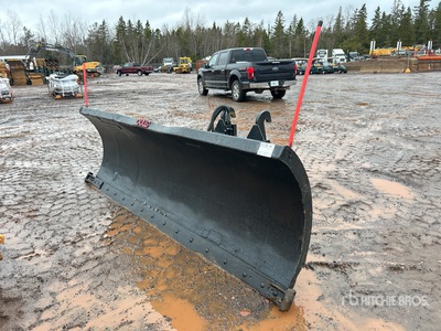 Craig 120 in Varios, accesorios para retroexcavadora - Fits Cat 416C