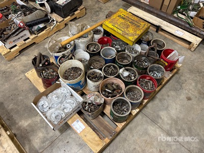 Quantity of Shop Miscellaneous