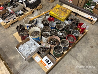 Quantity of Shop Miscellaneous