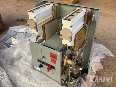 I-T-E KNU-2601R-A Circuit Breaker