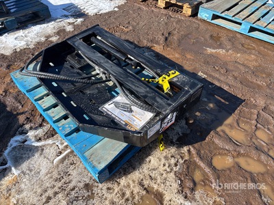 2025 GIYI GY-SF60 60 in Schranklader vorkframe (Unused)