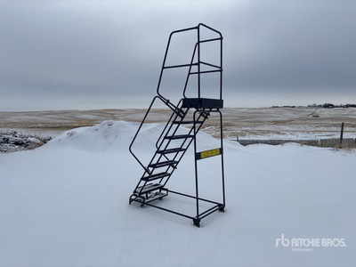 Ballymore Company Inc Ladder