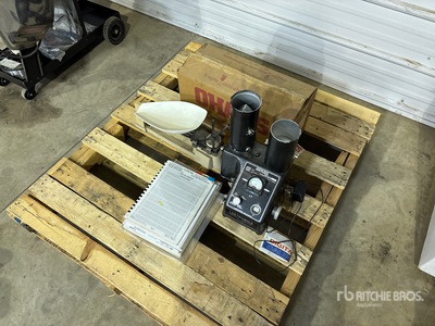 Labtronics Model 919 Moisture Tester