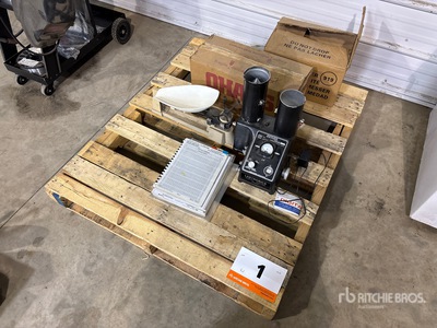 Labtronics Model 919 Moisture Tester