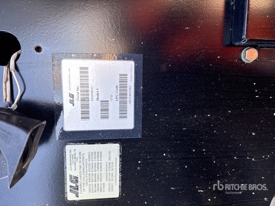 2020 JLG 1732 Telehandler