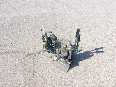 2014 McElroy 2LC Fusion Machine
