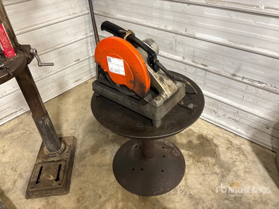 Makita Portable Cut-Off Saw