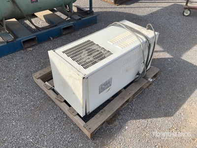 Hankison HIT50 Air Dryer