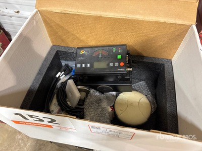 Outback S2 Guidance Display