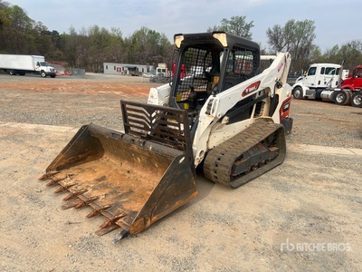 2022 Bobcat T595 Compacte Schranklader