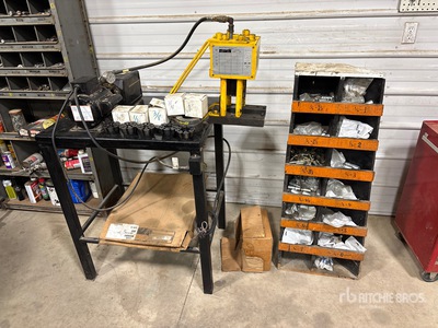 Coll Crimp Hose Crimper