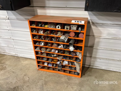 Quantity of Shop Miscellaneous