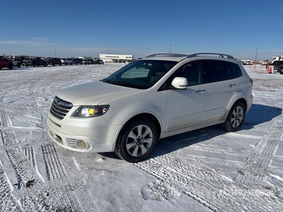 2013 Subaru Tribeca AWD SUV