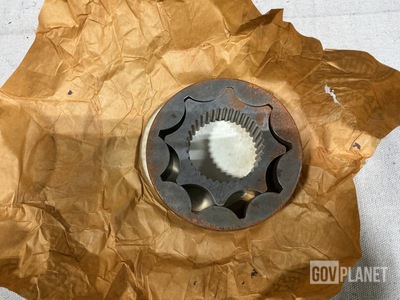 (13) Detroit Diesel 05106428 Rotor Assemblies