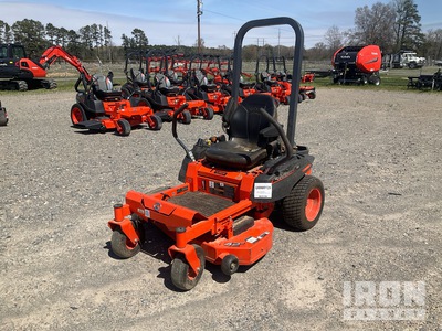 2024 Kubota Z232KW-42 Zero-Turn Lawn Mower