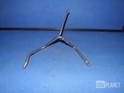 Lot OF 100-M998 HMMWV NEW PEDAL CONTROL ARM/2540-01-439-7308 NEW IN BOXES-SHIPS PALLET 42 X 47 X 24 350 LBS