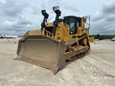 2013 Cat D8T Planierraupe