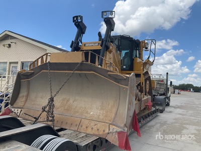 2013 Cat D8T Crawler Dozer