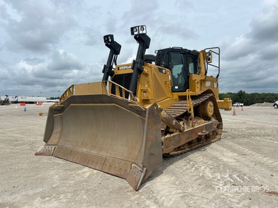 2013 Cat D8T Crawler Dozer