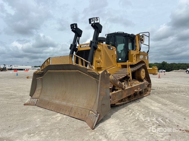 2013 Cat D8T Crawler Dozer