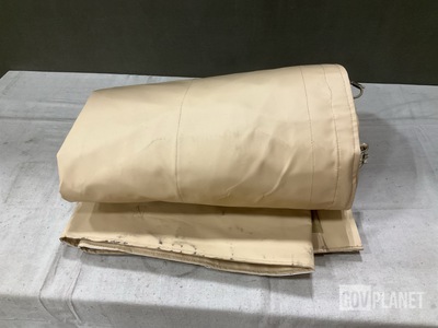 (18) B. W. I. of Kansas 5-13-6417-2 Side Cover Assemblies