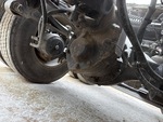 Drivetrain with