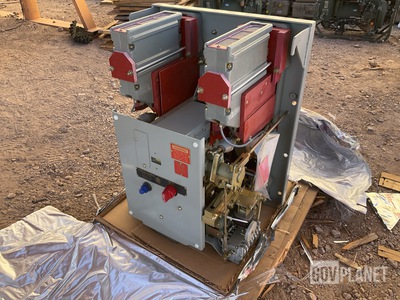 SPD ACB-260I R Circuit Breaker