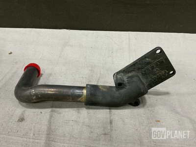 (12) Cummins 3025808 Water Transfer Connections