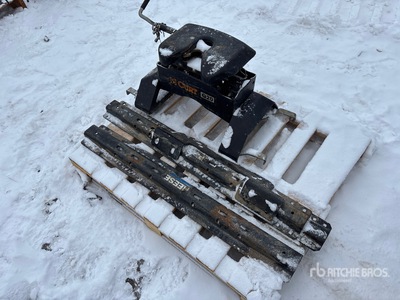 Curt Q20 Fifth Wheel