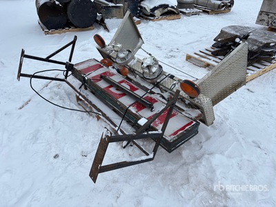 Quantity of (2) パイロット自動車標識