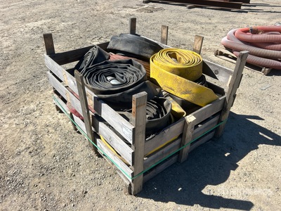 Quantity of Hose