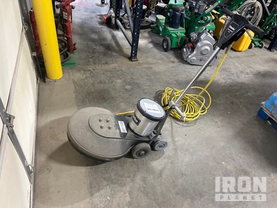 2019 Clarke ULTRASPEED BURN Walk-Behind Floor Burnisher