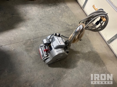 2019 Essex-Silver SL8 Floor Sander