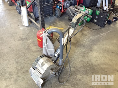 2019 Hire Tech HT8-1 Floor Sander