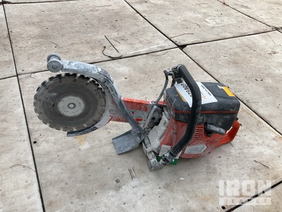 2021 Husqvarna K760 Cut-N-Break