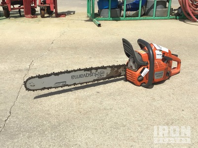 2022 Husqvarna 460R Chain Saw (Inoperable)
