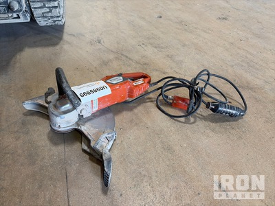 2023 Husqvarna K4000 Electric Cut-Off Saw