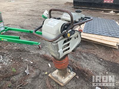 2019 MQ MTX70HD Pisón