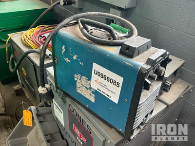 2019 Miller CST-280 280 A Electric Welder