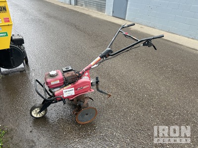 2021 Honda FC600 Walk-Behind 26 in frees