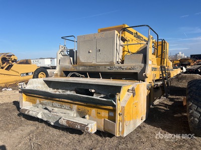 1988 Gomaco 9500 Trimmer en Plaatser