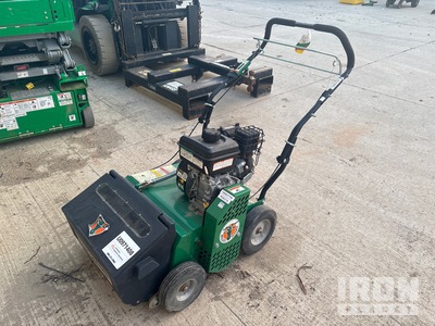 2023 Billy Goat OS553V 25 lb Walk-Behind Seeder