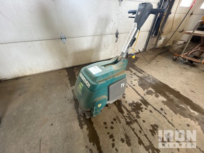 2018 Tennant T1 Walk-Behind Electric Szorowarka do podłóg