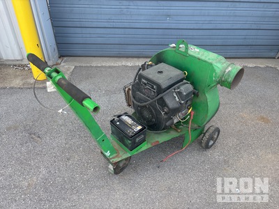 2015 Wm Meyer 422A-153 Divers  (Inoperable)