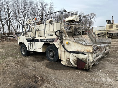 2006 Terex MTP 4004B Concrete Placer