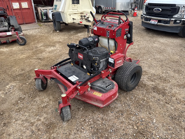 2022 Toro GrandStand Zero-Turn Zero-Turn Lawn Mower