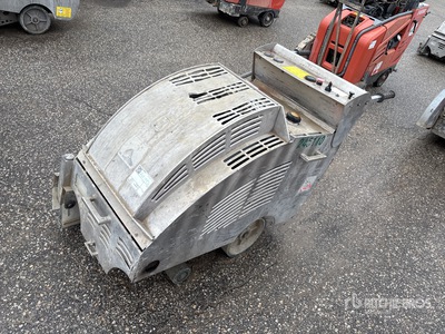 2010 Soff-Cut GX4200 ملحق منشار خلفي